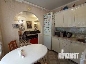 3-к квартира, посуточно, 80м2, 4/5 этаж