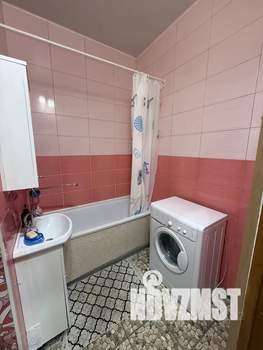 1-к квартира, посуточно, 48м2, 10/12 этаж