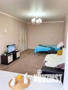 2-к квартира, посуточно, 55м2, 5/9 этаж