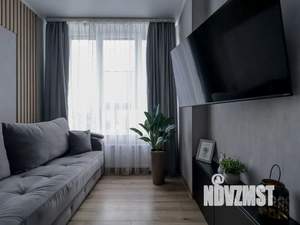 2-к квартира, посуточно, 32м2, 9/24 этаж