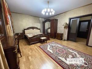 3-к квартира, на длительный срок, 106м2, 4/9 этаж