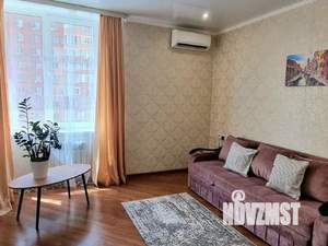 2-к квартира, посуточно, 55м2, 8/16 этаж