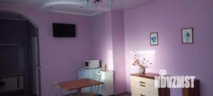 1-к квартира, посуточно, 30м2, 1/2 этаж