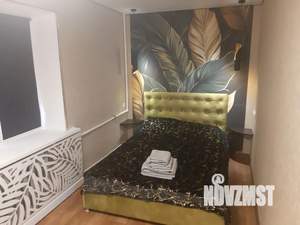 2-к квартира, посуточно, 46м2, 4/5 этаж