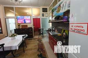 3-к квартира, посуточно, 100м2, 2/3 этаж