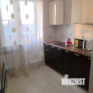 1-к квартира, посуточно, 40м2, 8/9 этаж