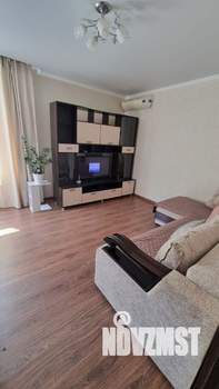 2-к квартира, посуточно, 70м2, 9/17 этаж