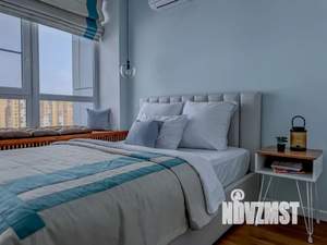 2-к квартира, посуточно, 39м2, 14/19 этаж