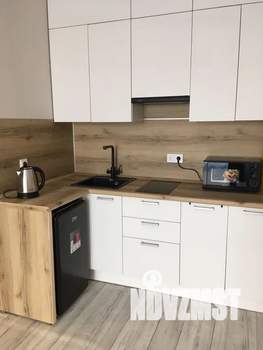 1-к квартира, посуточно, 33м2, 18/23 этаж