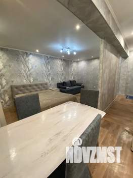 Студия квартира, посуточно, 30м2, 5/5 этаж