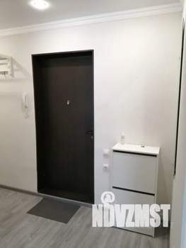 1-к квартира, посуточно, 37м2, 2/5 этаж