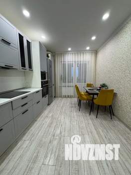 2-к квартира, посуточно, 70м2, 7/17 этаж