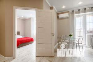 2-к квартира, посуточно, 47м2, 4/16 этаж