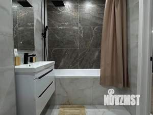 2-к квартира, посуточно, 43м2, 1/1 этаж