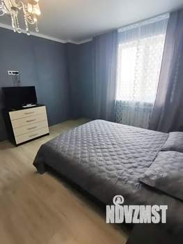 2-к квартира, посуточно, 60м2, 10/16 этаж