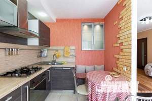 2-к квартира, посуточно, 55м2, 1/1 этаж