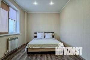 2-к квартира, посуточно, 87м2, 12/17 этаж