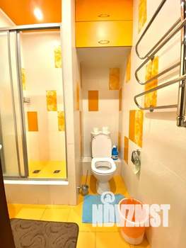 1-к квартира, посуточно, 34м2, 16/16 этаж