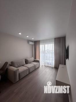 2-к квартира, на длительный срок, 45м2, 6/23 этаж