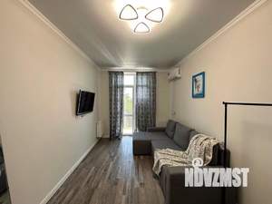 2-к квартира, на длительный срок, 37м2, 3/18 этаж