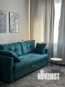 1-к квартира, посуточно, 39м2, 1/1 этаж