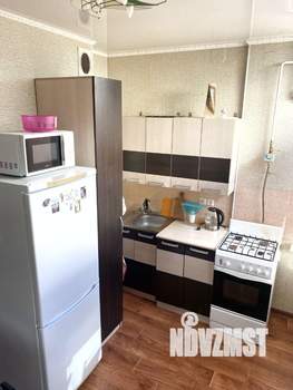 1-к квартира, посуточно, 37м2, 2/9 этаж