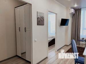 2-к квартира, посуточно, 30м2, 1/1 этаж