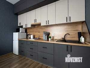 1-к квартира, посуточно, 33м2, 2/2 этаж