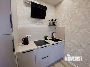 2-к квартира, посуточно, 31м2, 15/24 этаж