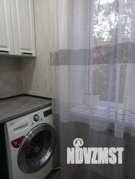 1-к квартира, посуточно, 30м2, 4/5 этаж