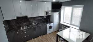 3-к квартира, посуточно, 100м2, 1/2 этаж