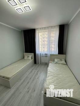 2-к квартира, на длительный срок, 60м2, 6/21 этаж