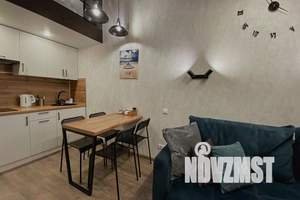 1-к квартира, посуточно, 30м2, 2/3 этаж