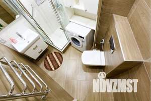 1-к квартира, посуточно, 38м2, 16/18 этаж