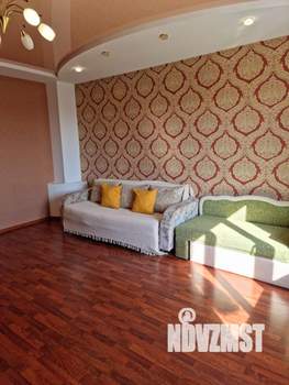 2-к квартира, посуточно, 70м2, 7/12 этаж