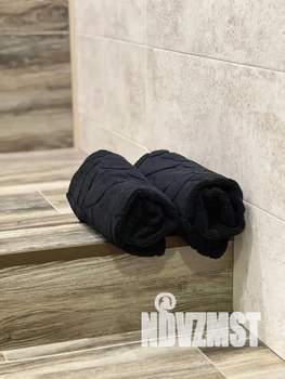 Студия квартира, посуточно, 34м2, 9/18 этаж