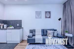 2-к квартира, посуточно, 37м2, 20/20 этаж