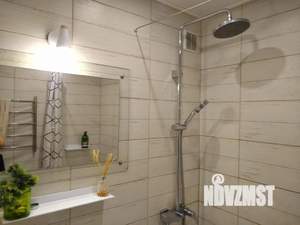 2-к квартира, посуточно, 52м2, 6/9 этаж