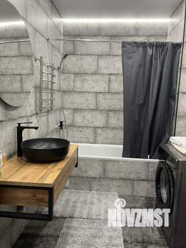 2-к квартира, на длительный срок, 78м2, 7/15 этаж