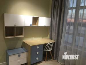 3-к квартира, на длительный срок, 55м2, 11/23 этаж