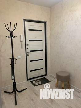 1-к квартира, посуточно, 36м2, 8/9 этаж