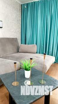 2-к квартира, посуточно, 49м2, 5/5 этаж