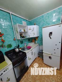 1-к квартира, посуточно, 30м2, 1/5 этаж