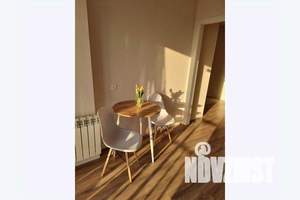 1-к квартира, посуточно, 35м2, 6/16 этаж