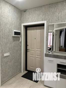 1-к квартира, посуточно, 45м2, 10/13 этаж