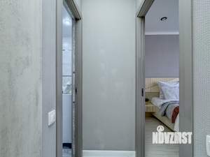 2-к квартира, посуточно, 55м2, 4/19 этаж