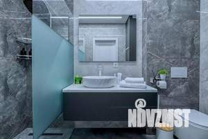 2-к квартира, посуточно, 42м2, 13/24 этаж