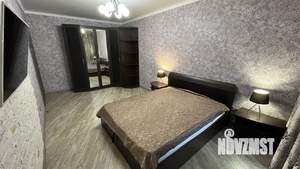 1-к квартира, на длительный срок, 42м2, 4/17 этаж