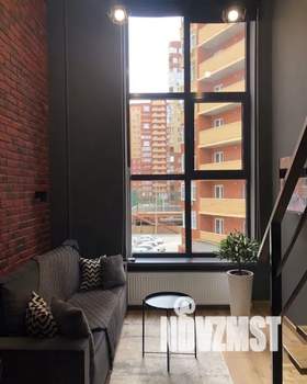 1-к квартира, посуточно, 30м2, 2/3 этаж