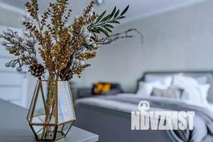 1-к квартира, посуточно, 32м2, 4/16 этаж